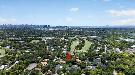 4820 Campo Sano Court Coral Gables FL 33146