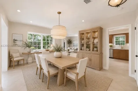 4820 Campo Sano Court Coral Gables FL 33146