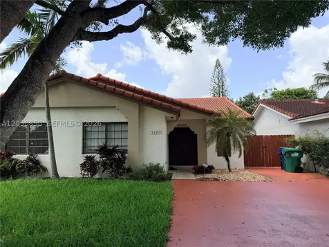 11307 SW 74th Terrace Miami FL 33173
