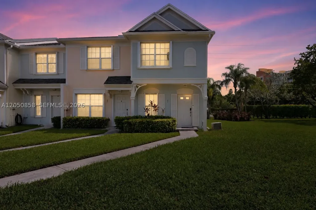 21 Simonton Circle Weston FL 33326