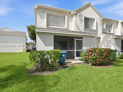21 Simonton Circle Weston FL 33326