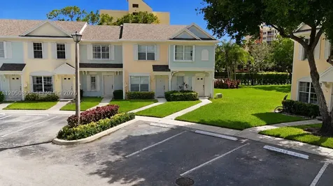 21 Simonton Circle Weston FL 33326