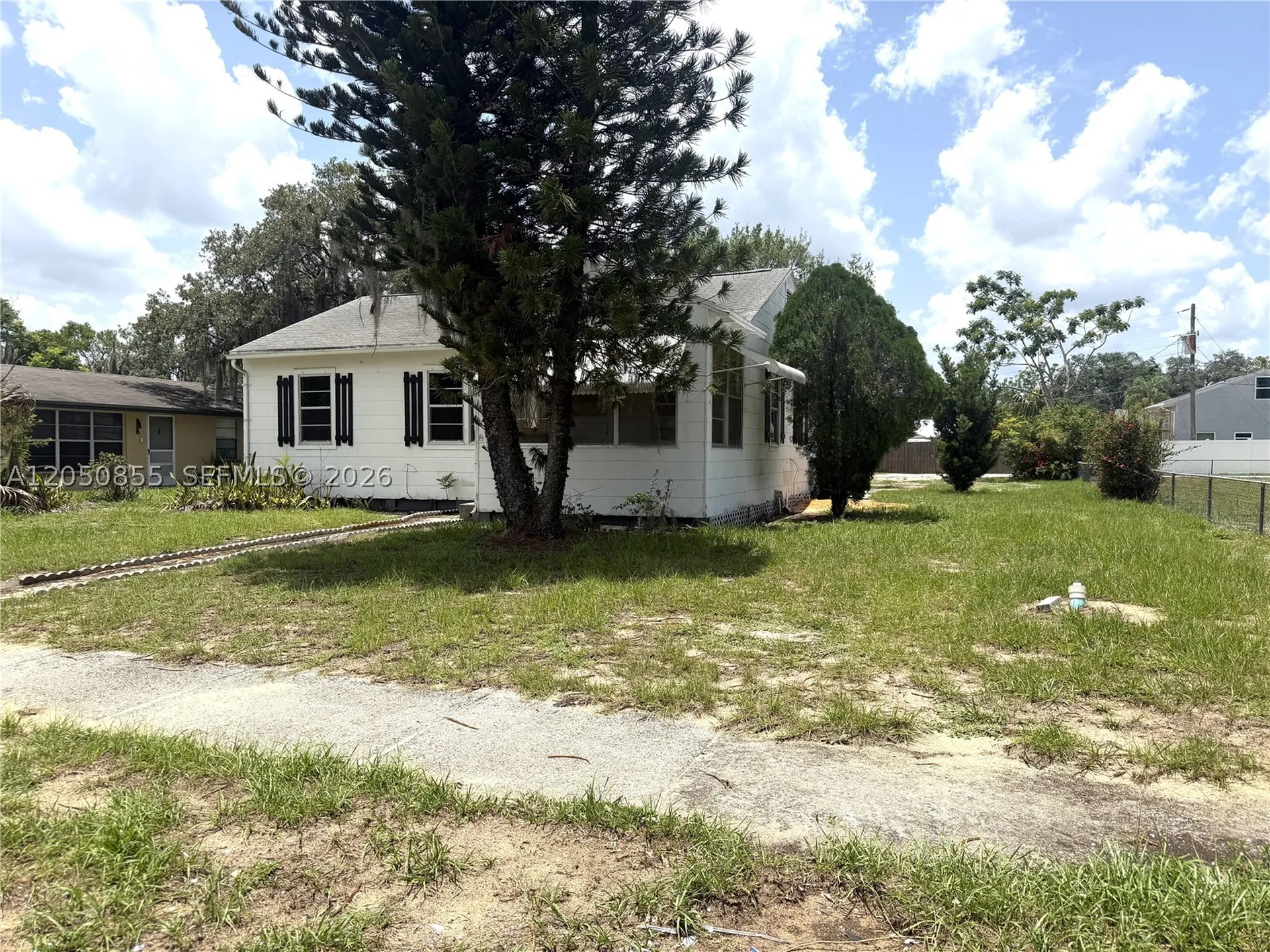 1115 Edgemoor Avenue Other City - In The State Of Florida FL 33870