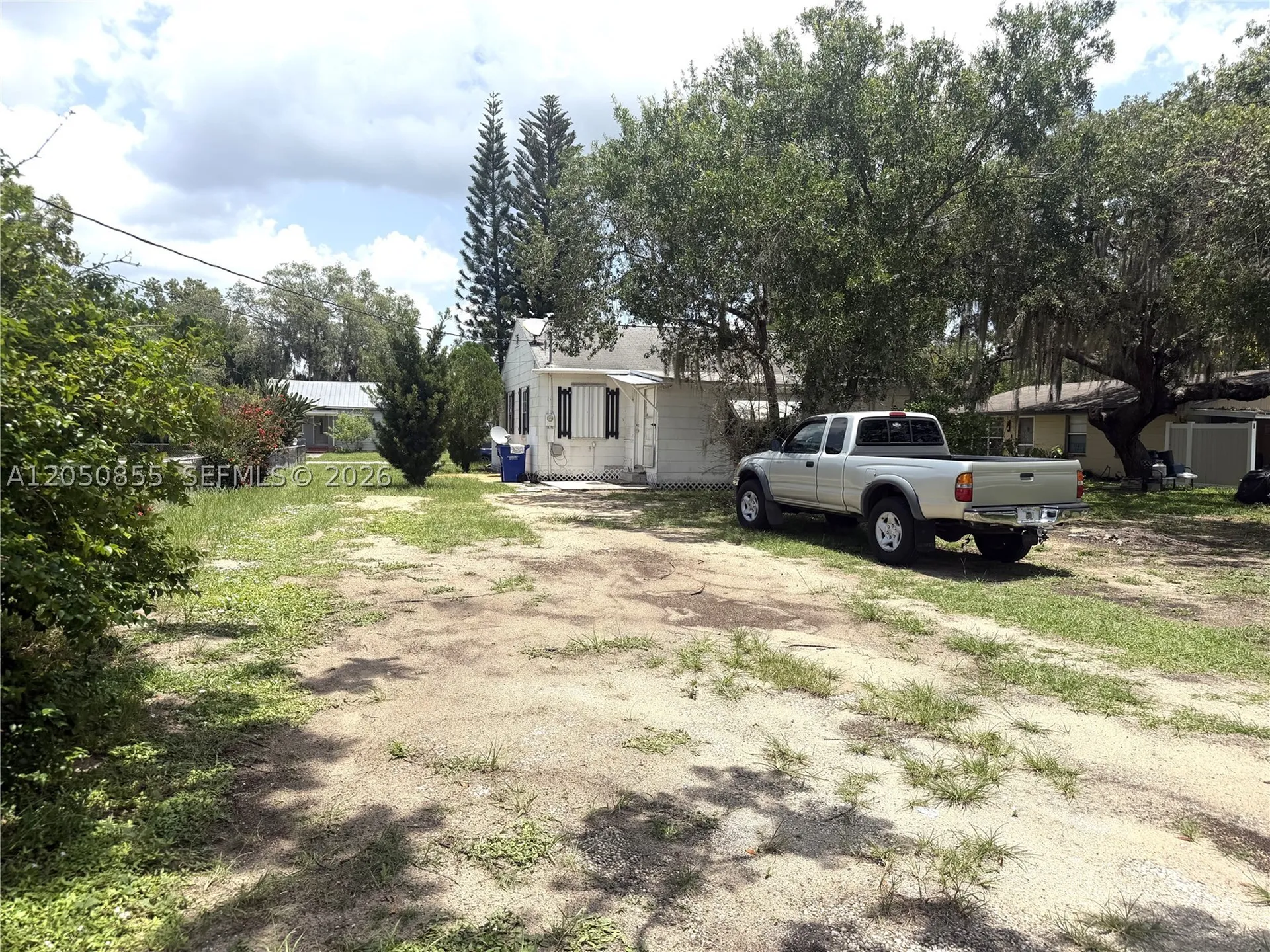 1115 Edgemoor Avenue Other City - In The State Of Florida FL 33870