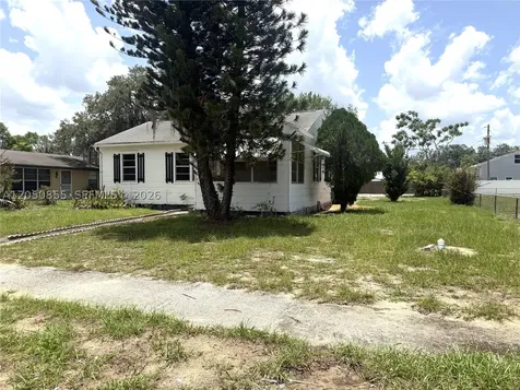 1115 Edgemoor Avenue Other City - In The State Of Florida FL 33870