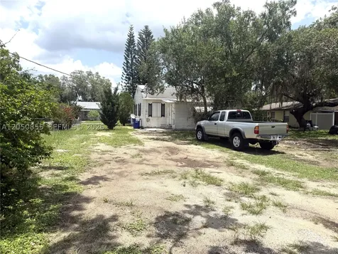 1115 Edgemoor Avenue Other City - In The State Of Florida FL 33870