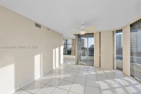 3530 Mystic Pointe Drive Aventura FL 33180