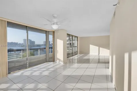 3530 Mystic Pointe Drive Aventura FL 33180