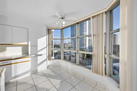 3530 Mystic Pointe Drive Aventura FL 33180