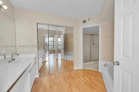 3530 Mystic Pointe Drive Aventura FL 33180