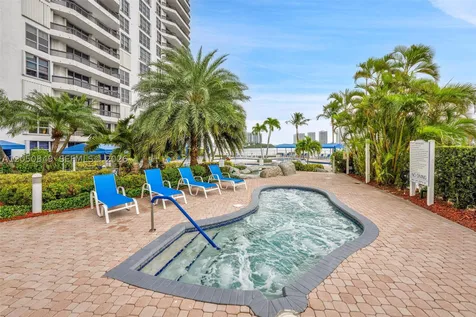 3530 Mystic Pointe Drive Aventura FL 33180