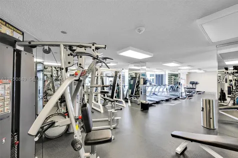 3530 Mystic Pointe Drive Aventura FL 33180