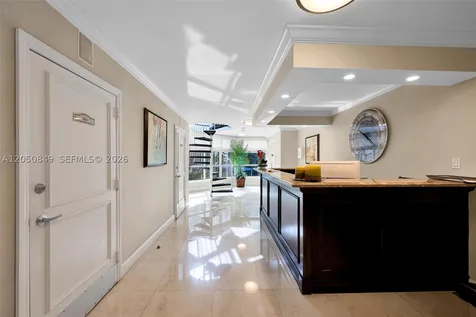 3530 Mystic Pointe Drive Aventura FL 33180