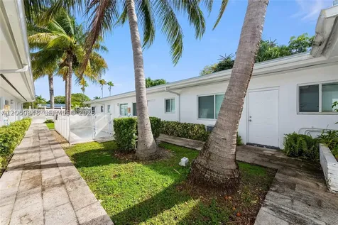 932 Moffett Street Hallandale Beach FL 33009