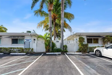 932 Moffett Street Hallandale Beach FL 33009