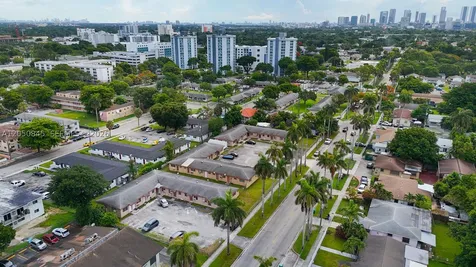 1915 NW 28th Street Miami FL 33142