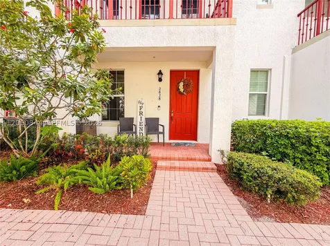 2828 SW 119th Way Miramar FL 33025