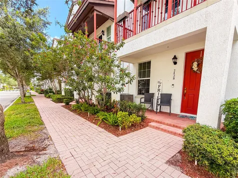 2828 SW 119th Way Miramar FL 33025
