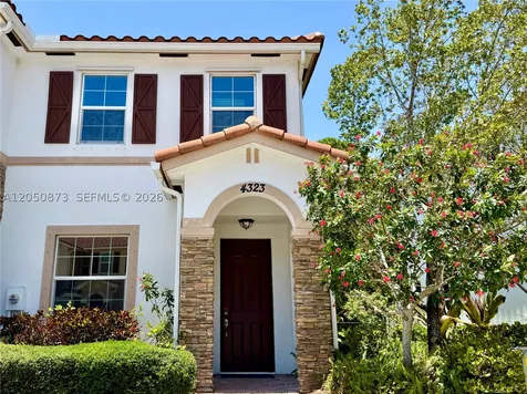 4323 Maybelle Lane West Palm Beach FL 33417