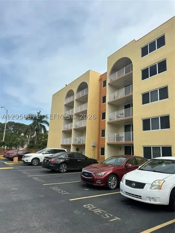 6970 NW 186th Street Hialeah FL 33015