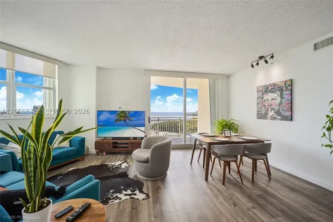 2475 Brickell Avenue Miami FL 33129
