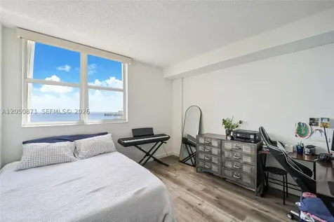 2475 Brickell Avenue Miami FL 33129