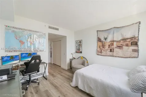 2475 Brickell Avenue Miami FL 33129
