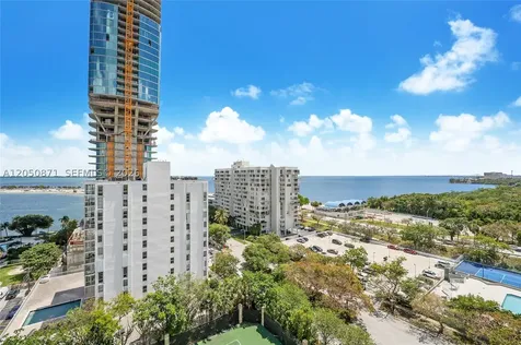 2475 Brickell Avenue Miami FL 33129