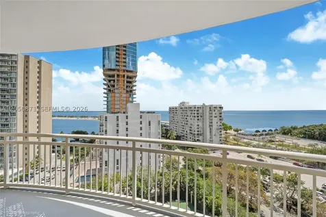 2475 Brickell Avenue Miami FL 33129