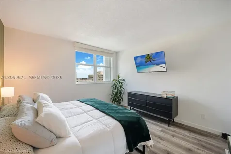 2475 Brickell Avenue Miami FL 33129