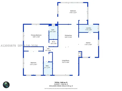 230 NE 2nd Place Dania Beach FL 33004