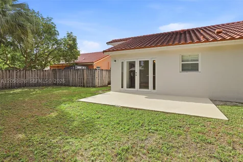 15633 SW 61st Terrace Miami FL 33193