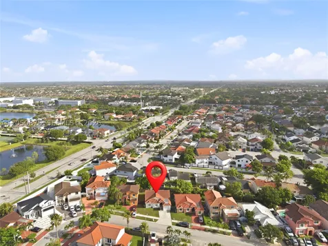 15633 SW 61st Terrace Miami FL 33193