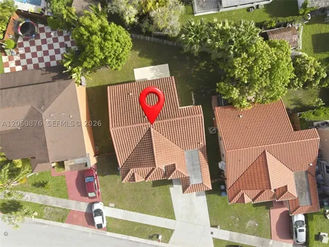 15633 SW 61st Terrace Miami FL 33193