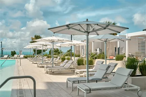 300 Biscayne Blvd Way Miami FL 33131