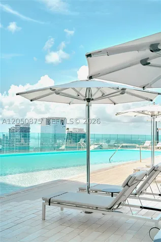 300 Biscayne Blvd Way Miami FL 33131