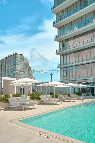 300 Biscayne Blvd Way Miami FL 33131