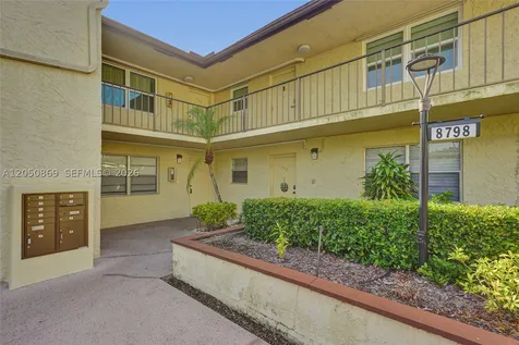 8798 Holly Court Tamarac FL 33321