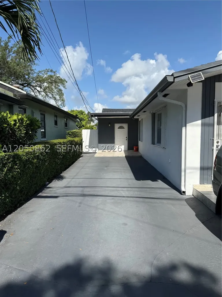 46 NW 58th Court Miami FL 33126