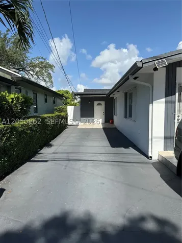 46 NW 58th Court Miami FL 33126