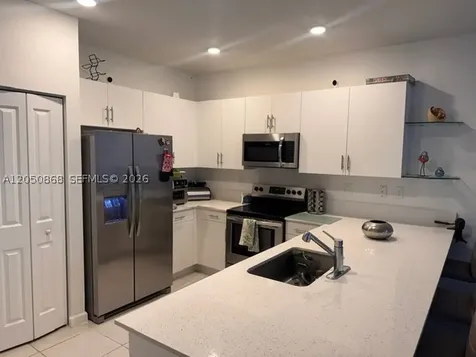 14852 SW 183rd Terrace Miami FL 33187