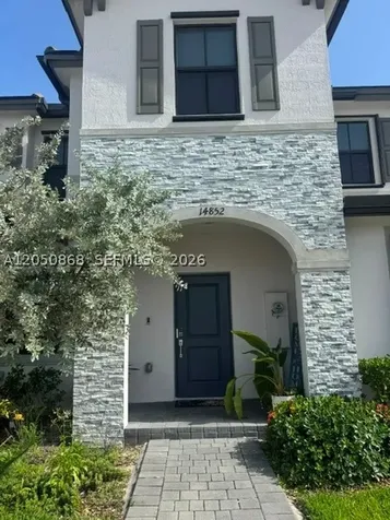 14852 SW 183rd Terrace Miami FL 33187