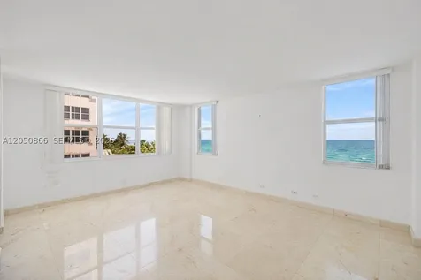 6039 Collins Avenue Miami Beach FL 33140