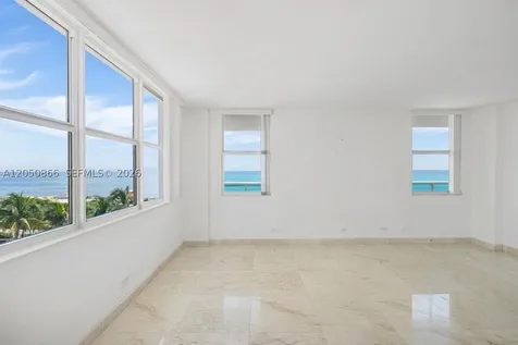 6039 Collins Avenue Miami Beach FL 33140
