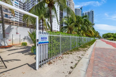 6039 Collins Avenue Miami Beach FL 33140