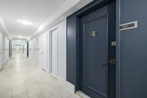 6039 Collins Avenue Miami Beach FL 33140