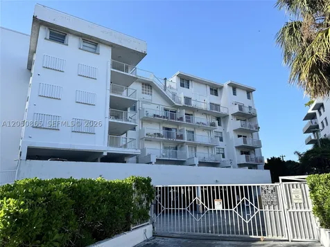 17800 Atlantic Boulevard Sunny Isles Beach FL 33160