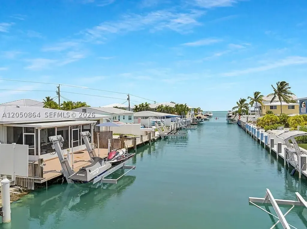 425 89th Street Ocean Marathon FL 33050