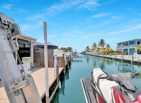 425 89th Street Ocean Marathon FL 33050