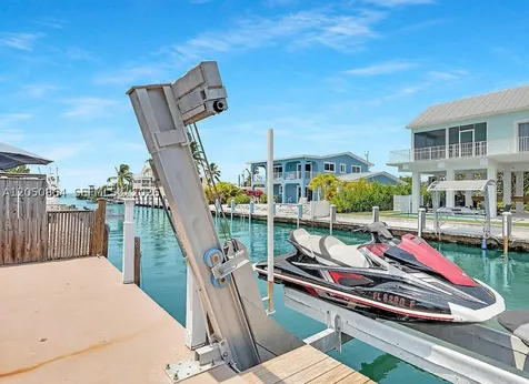 425 89th Street Ocean Marathon FL 33050